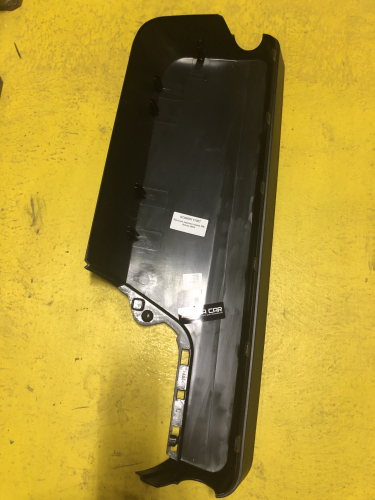 AC9608111007 Крышка зеркала левая MB Actros MP4 MB Actros MP4 (2011-2020) Alfa Car1